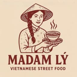 Madam Ly Vietnamese Street Food